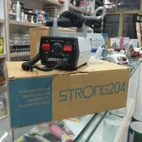 سوهان برقی استرانگ مدل 204|آرایشی، بهداشتی، درمانی|کرج, چهارصد دستگاه|دیوار