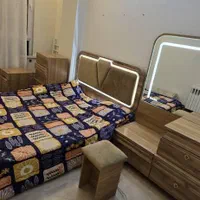 سرویس خواب دونفره آکبند