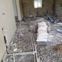 مجری لوله کشی خانگی و تعمیرات