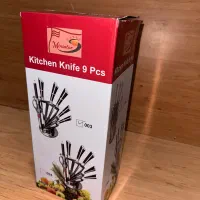 کاردوساژور ۹تیکه