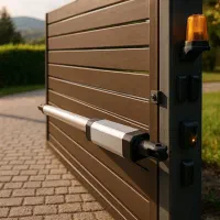 تعمیرات تخصصی دربهای اتوماتیک‌|خدمات پیشه و مهارت|نجف‌آباد, ویلاشهر|دیوار