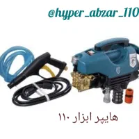 کارواش دینامی ۱۳۰ بار پرمیوم ویلدکس مدل WDX130PM|ماشینآلات صنعتی|اسلامآباد غرب, |دیوار