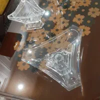 سرویس کریستال چک بوهمیا|ظروف سرو و پذیرایی|ورامین, ورامین|دیوار