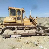 بلدوزر ۶۵ کوماتسو ۴۱ هزار|خودرو سنگین|سلماس, |دیوار