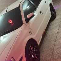 سمند EF7 دوگانه کارخانه|خودرو سواری و وانت|تهران, پونک|دیوار