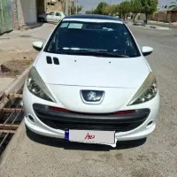 ماشین 207 پانا tu5