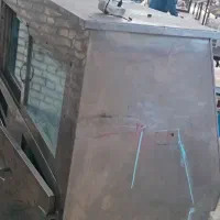 فروش یخچال مغازه