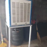 کولر آبی
