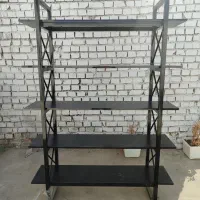 استند و قفسه