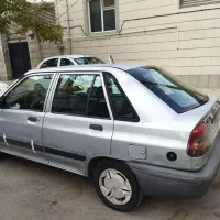 پراید ۱۴۱  مدل ۸۶|خودرو سواری و وانت|مشهد, گاز|دیوار