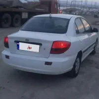 ریو۸۶|خودرو سواری و وانت|تبریز, |دیوار