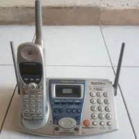 تلفن بیسیم پاناسونیک KX-TG2730CS اصل