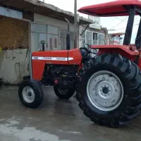 تراکتور 285 ناز