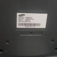 تلویزیون ۴۲ ال سی دی سامسونگ  با میز و دیجیتال|تلویزیون و پروژکتور|رشت, چمارسرا|دیوار