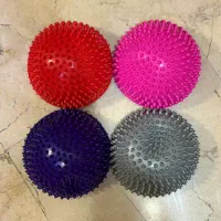 هاف بال خاردار و برجسته