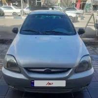 ریو وارداتی مدل ۸۵