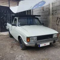 وانت پیکان|خودرو سواری و وانت|رشت, لاکان|دیوار