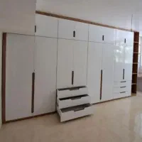 کابینت کمد جاکفشی