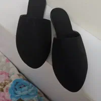 صندل مشکی