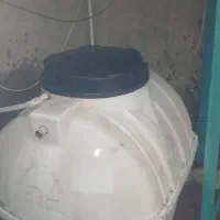 مخزن آب 500 لیتری