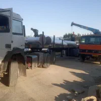 خدمات جرثقیل شبانه روز