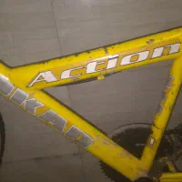 دوچرخه|دوچرخه، اسکیت، اسکوتر|کرج, حسین‌آباد|دیوار