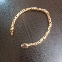 طلای ۱۸ عیار با فاکتور