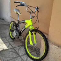 دوچرخه|دوچرخه، اسکیت، اسکوتر|هشتگرد, فاز ۱ مهستان|دیوار