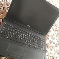 لپ تاپ استوکDELL5580 i5(نسل7)|رایانه همراه|بهبهان, |دیوار