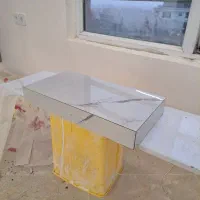 کاشی کاری و ساخت (شلف . روشویی)|خدمات پیشه و مهارت|لاهیجان, حاجی آباد|دیوار