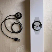Galaxy watch 4 vietnam 40 mm|لوازم جانبی موبایل و تبلت|تهران, جنت‌آباد جنوبی|دیوار