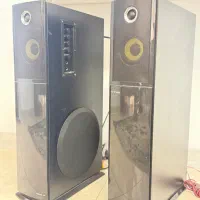 اسپیکر میکرولب اصلی