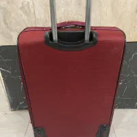 چمدان ۳۰ کیلویی رمز دار|کیف، کفش، کمربند|کرج, شهرک بهارستان|دیوار