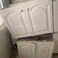 کابینت فلزی دست دوم