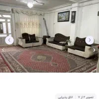 اجاره روزانه/هفتگی/ماهانه ویلا ۱۲۰ متری در هشتپر|اجارهٔ کوتاه‌مدت ویلا و باغ|تالش, هشتپر|دیوار
