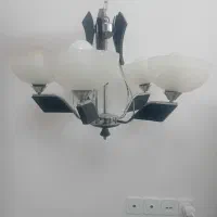 لوستر ۵ شاخه