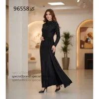 ماکسی مجلسی پرواز کد تخفیف 90061|لباس|تهران, کوی بیمه|دیوار