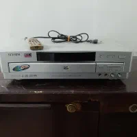 dvd|پخش‌کننده DVD و ویدیو|مشهد, رسالت|دیوار