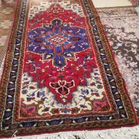 فرش دستباف مهربان|فرش|ملارد, |دیوار