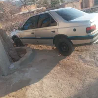 پژو 405glx|خودرو سواری و وانت|ششده و قره بلاغ, |دیوار