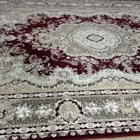 فروش فرش ۵*۴ و۴*۳ با کیفیت|فرش|یزد, |دیوار