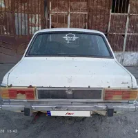 پیکان مدل 83