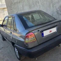 پراید عروسک شاسی بی ترک|خودرو سواری و وانت|قروه, |دیوار