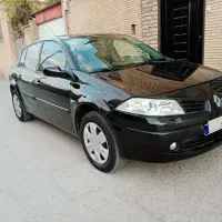 مگان 1600e2 مدل 90|خودرو سواری و وانت|مشهد, نوفل لوشاتو|دیوار