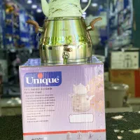 کریستال اکبری-کتری قوری یونیک-کد un7297