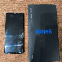 سامسونگ نوت ۸