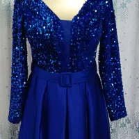 فروش و کرایه لباس مجلسی زنانه