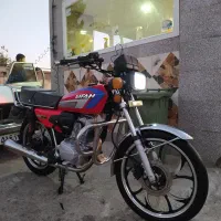 موتور لیفان 150