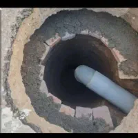 چاه کن سابقه کار محمدی