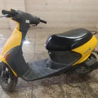 موتور پاکشتی لتس۴ سوزوکی